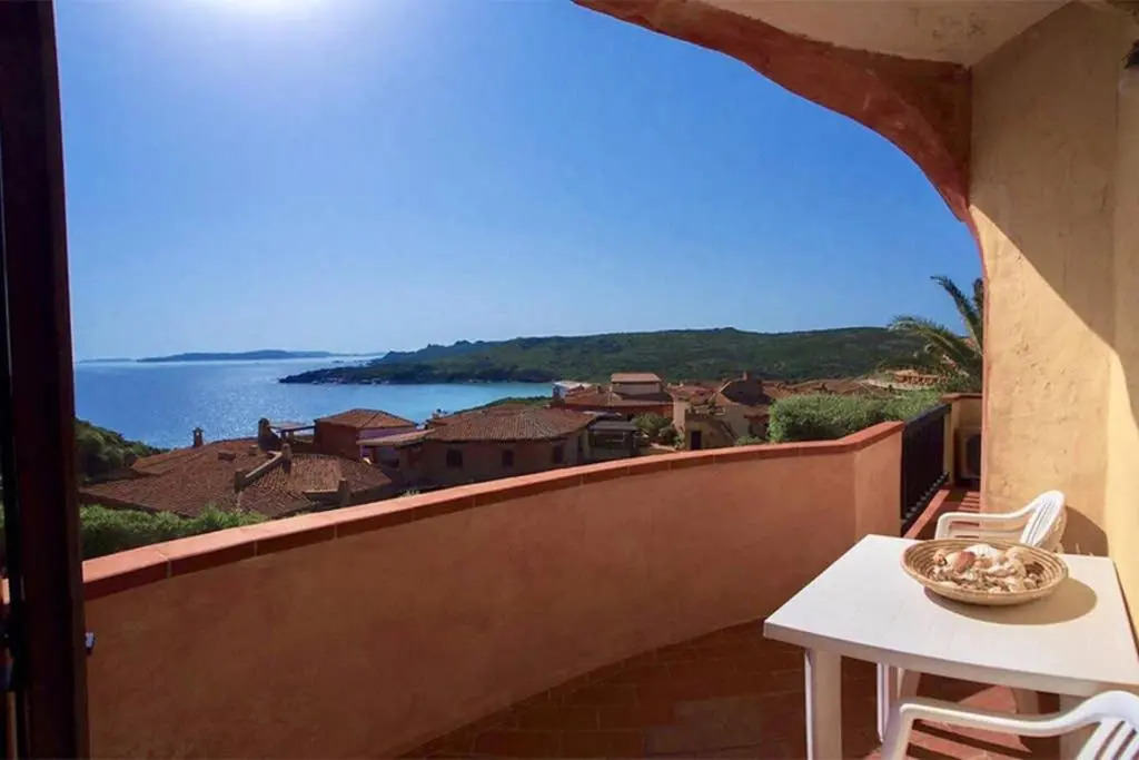Vista Mare La Marmorata Residenze