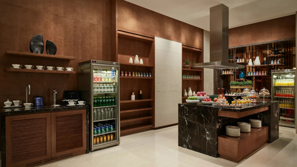 Vignette Collection Palm Springs Hotel Chengdu by IHG