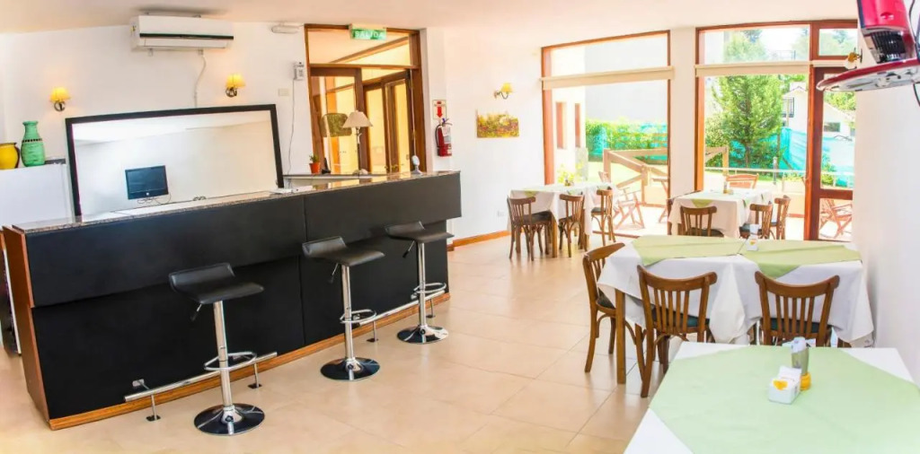 Panacea Hotel