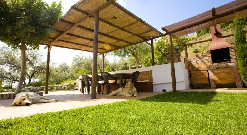 Alqueria del Duende