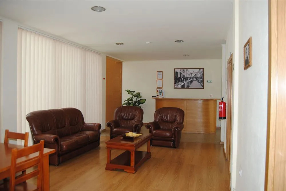 Espirito Santo Hotel