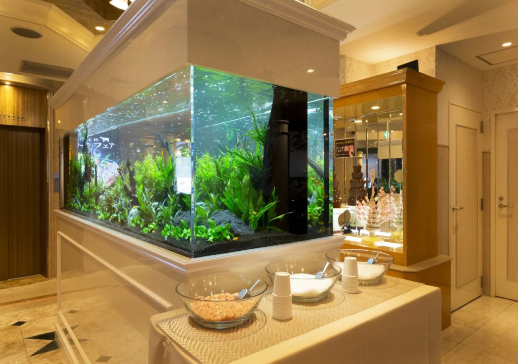 Hotel Luna Ikeda