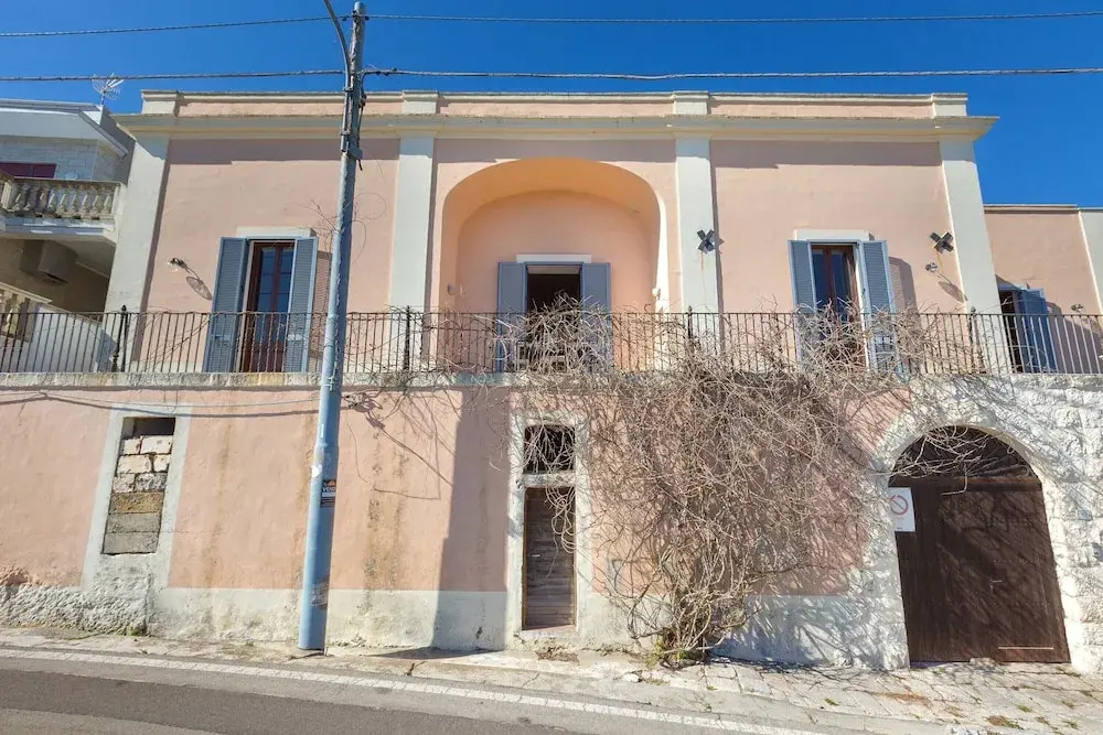 1893 Villa Martella