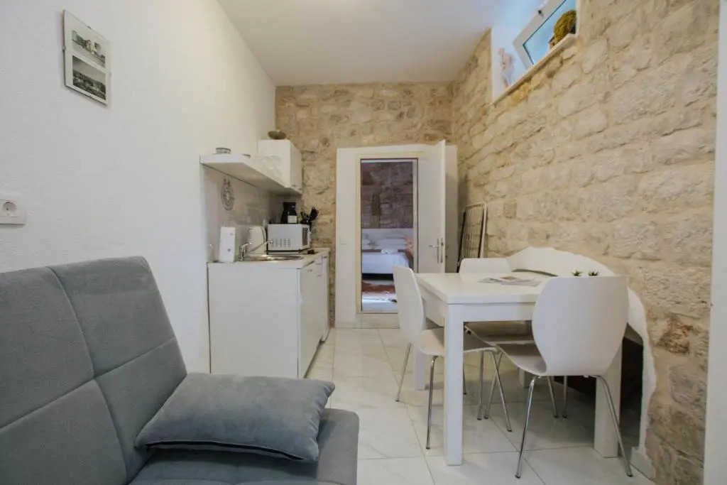 Apartment Toma