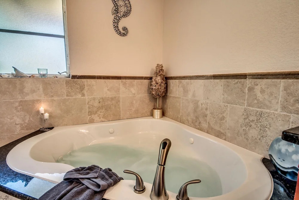 Villa River Breeze - Roelens Vacations
