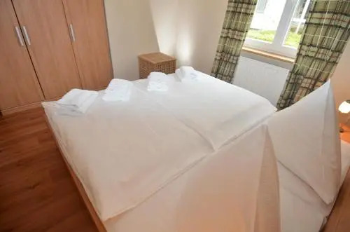 Villa Seerose - Appartement 13