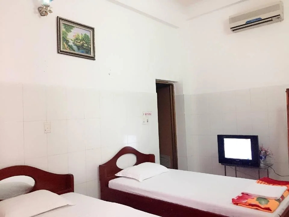 High Dream Hostel