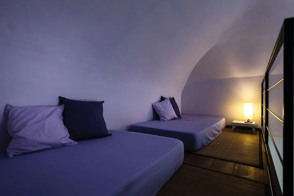 Orvieto Aroma Rooms 2