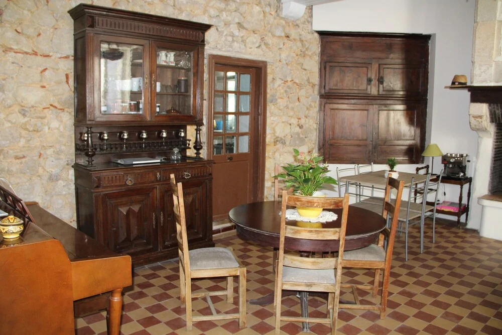 Les Chambres dEugénie