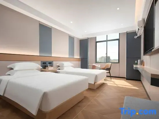 Happy Smart Hotel