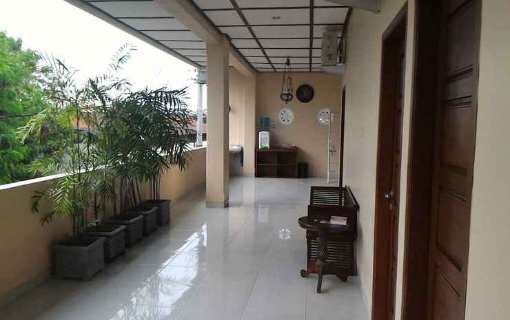 Cempaka Inn Syariah