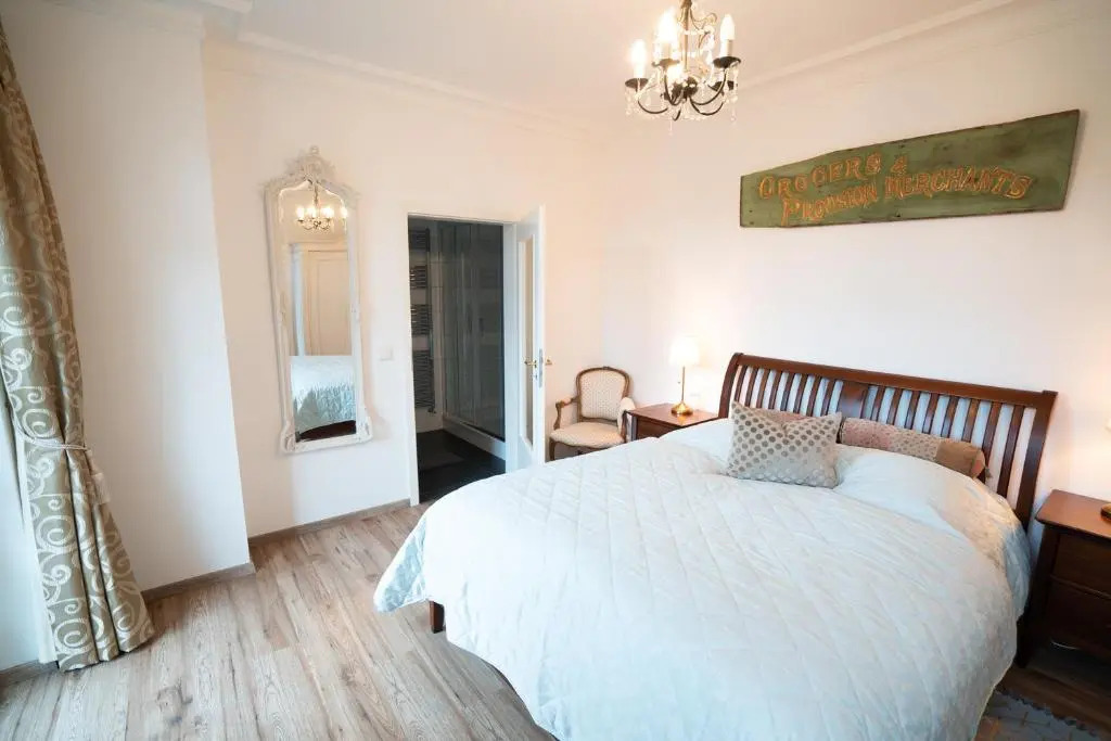 Villa Golding - Flat 1