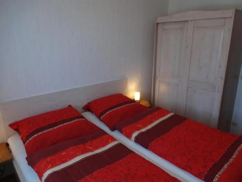"Haus Christina" Wohnung 6