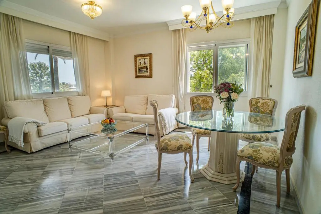Apartamento Milla De Oro- Hacienda Nagueles 4D