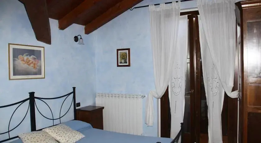 Locanda Cialamina