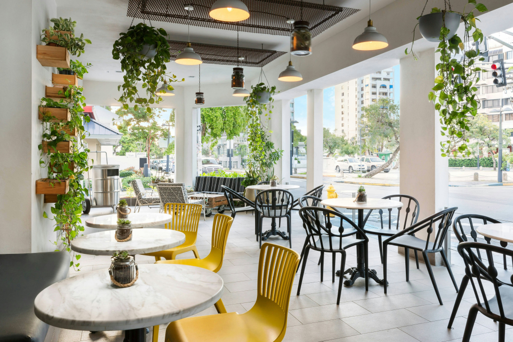 AC Hotel by Marriott San Juan Condado