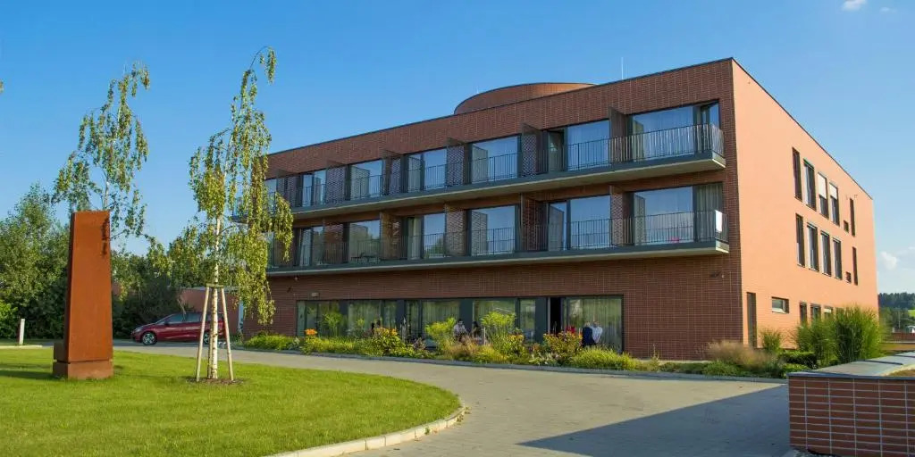 Hotel S-PORT Véska