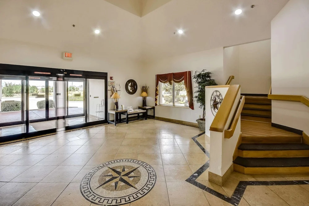 Holiday Inn Express Houston-I-10 W