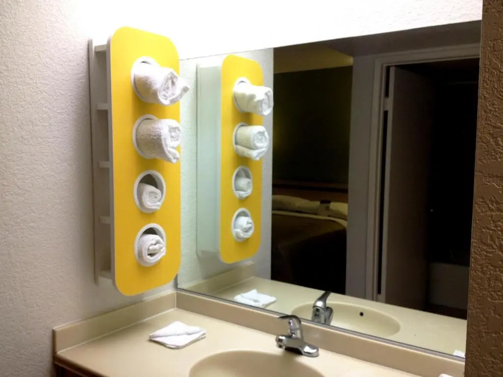 Motel 6 Hemet
