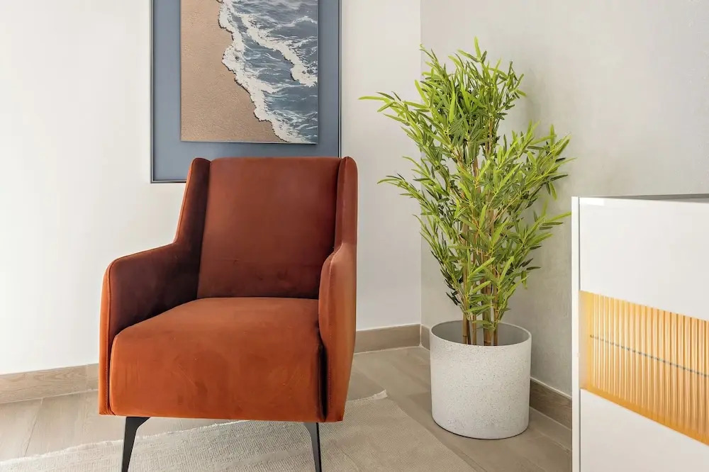 Desert Key - Perfectly Located Yas Island Apartments