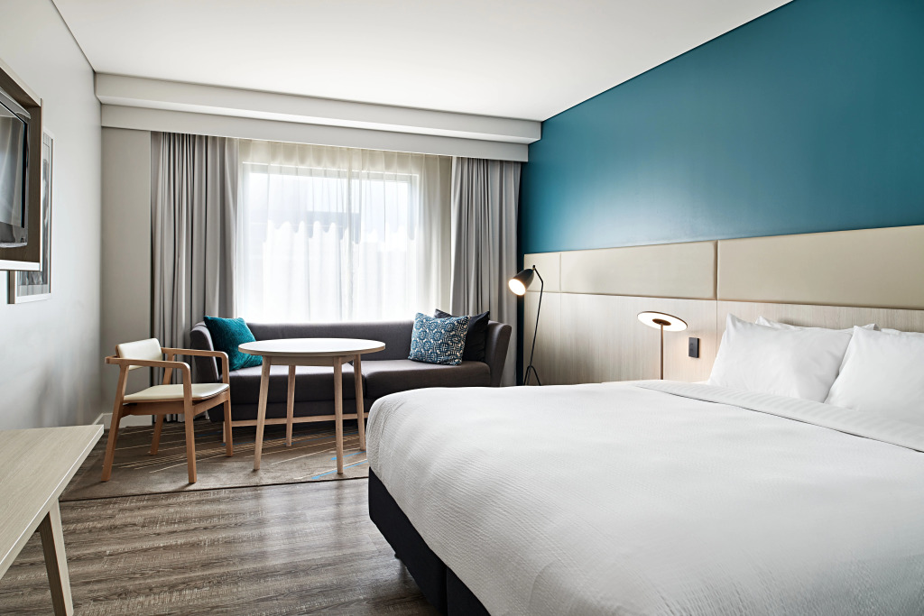 Crowne Plaza Sydney Macquarie Park by IHG