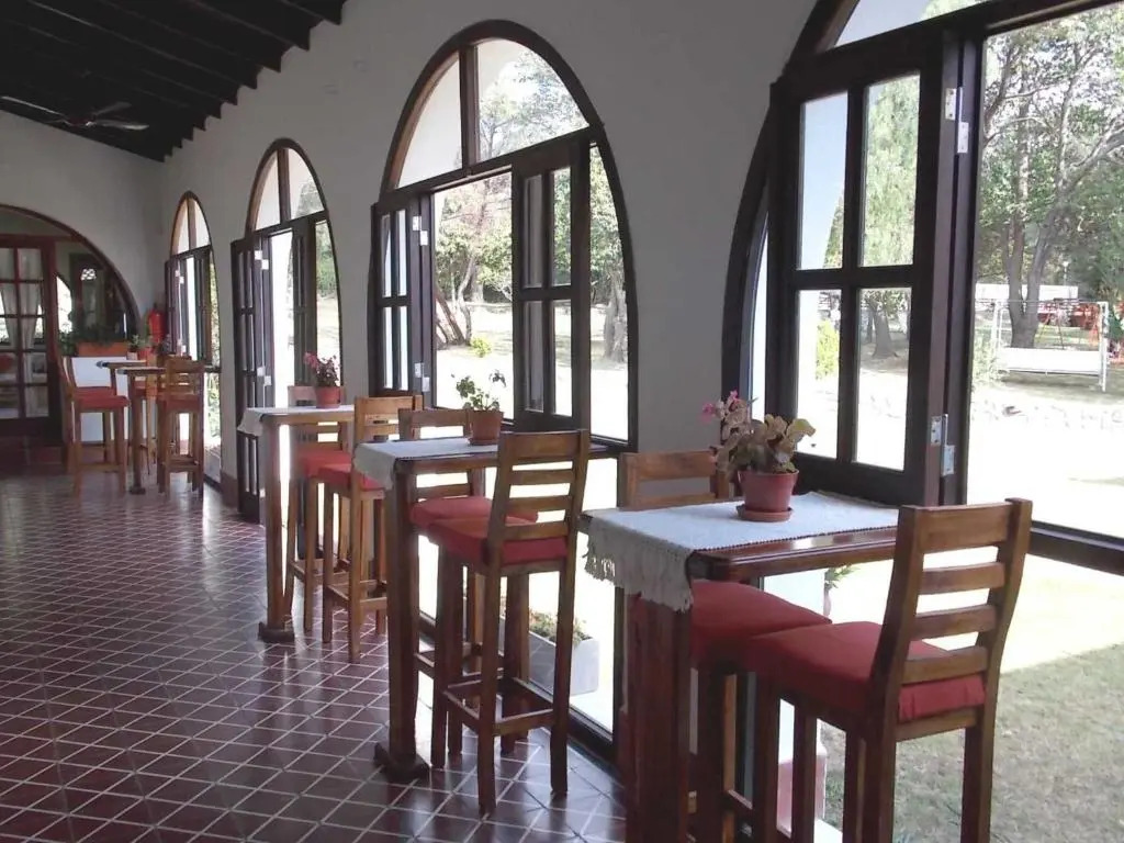 Posada del Virrey