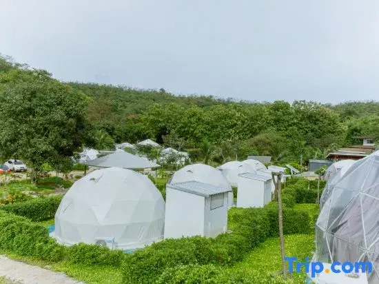 NiNo San Glamping - Pak Chong