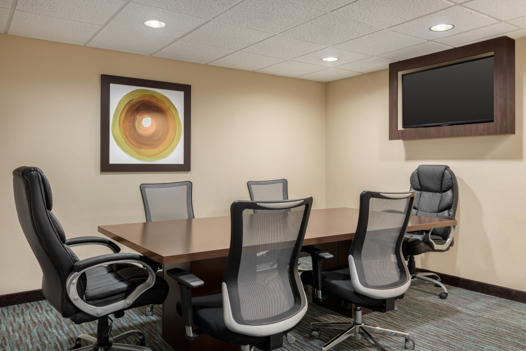 Holiday Inn Express - Colorado Springs - First & Main by IHG