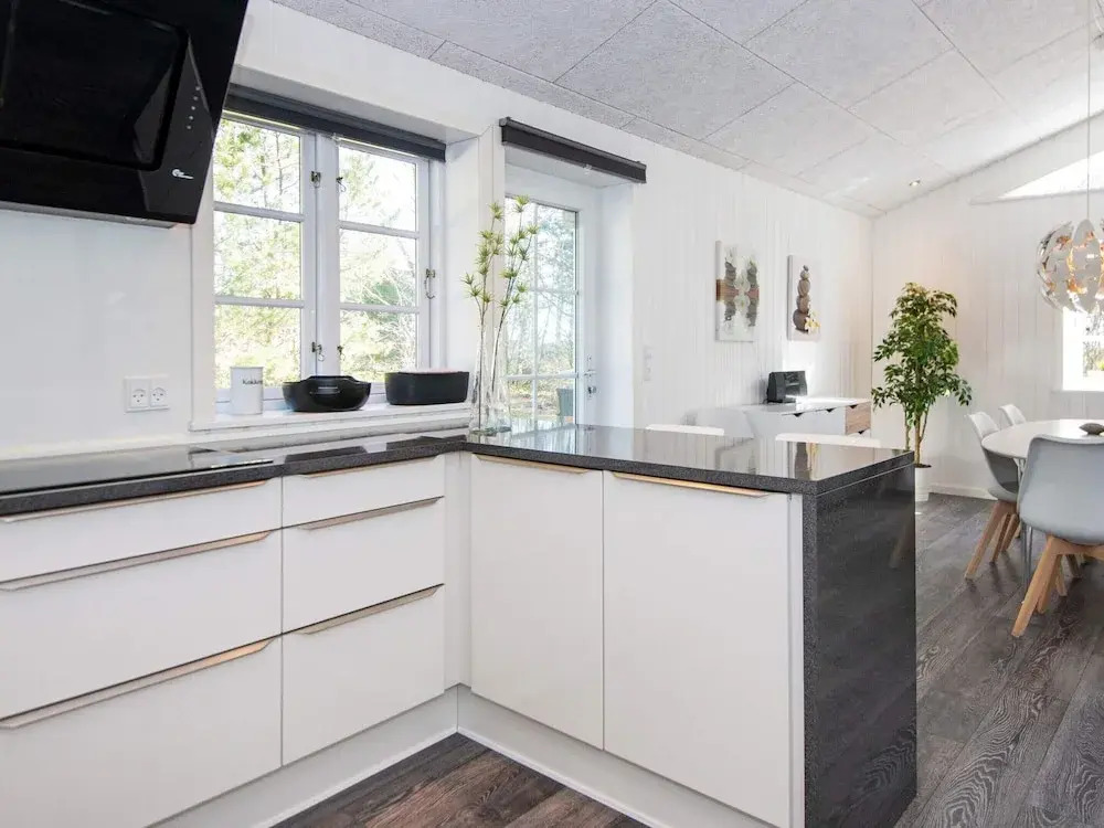 4 star holiday home in Ringkøbing