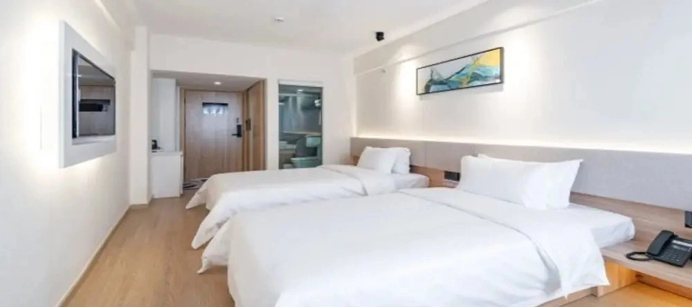 Xinlantu Culture Hotel