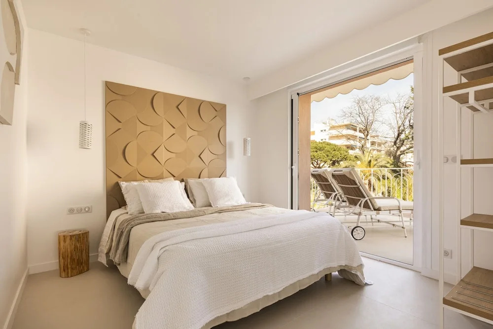 Maison Carla Rosa Cannes