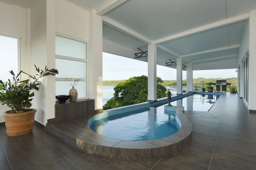 Sand Dollar Villa