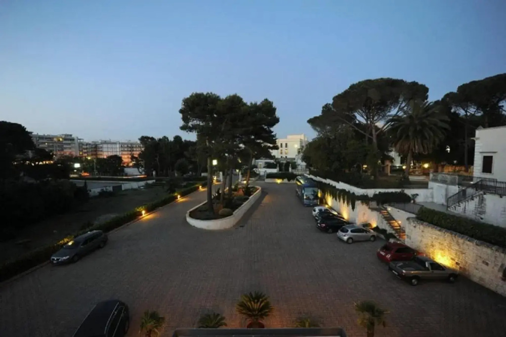 Hotel Villa Rosa