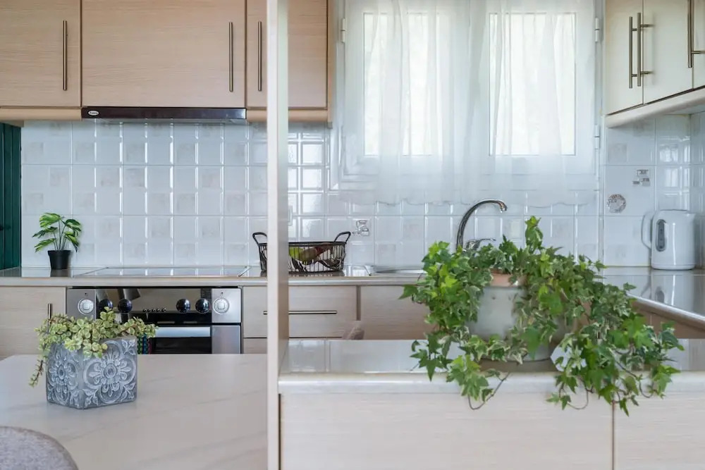 Captains Apartments in Olive Grove