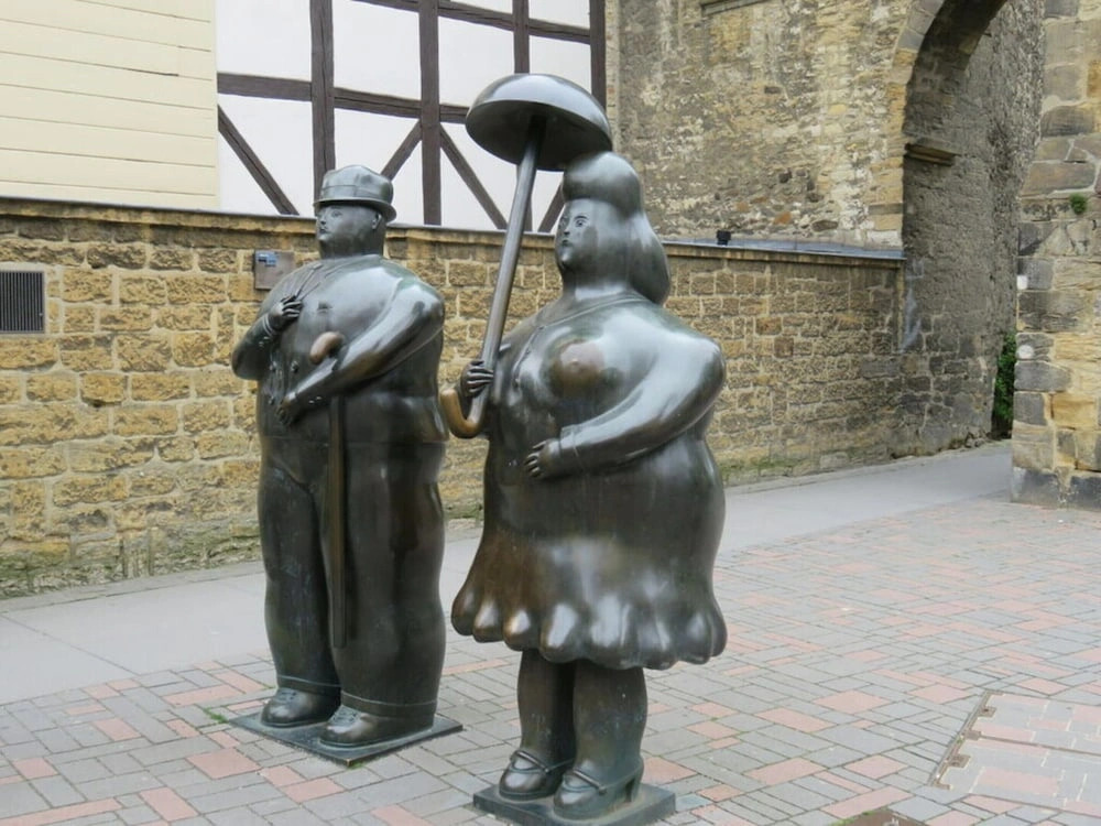 Prachtig Uitzicht