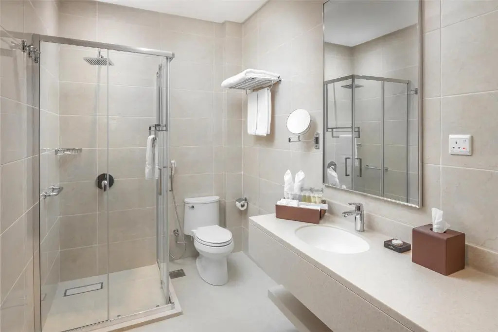 Landmark Hotels & Suites - Formerly Qamar Hotel