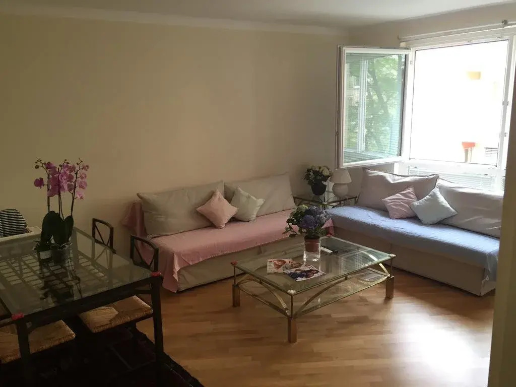 Apartment Mollard