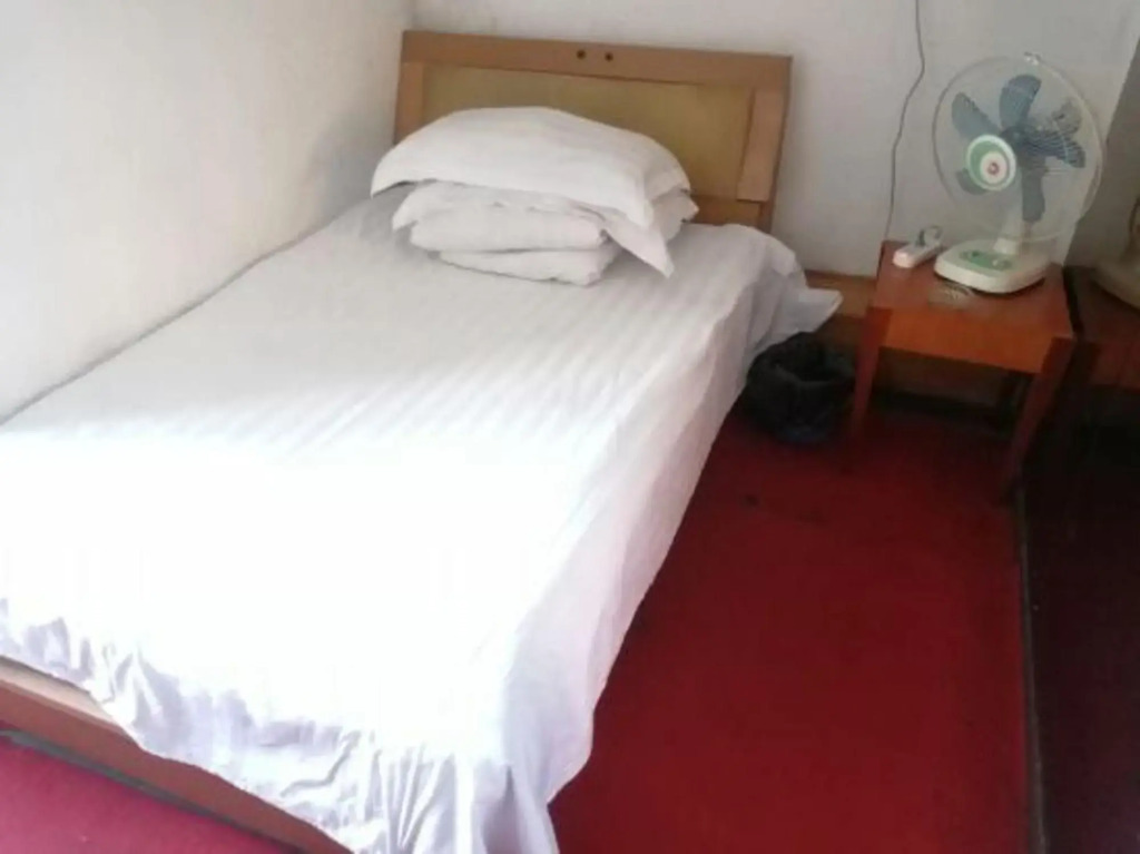 Shanshan Hostel