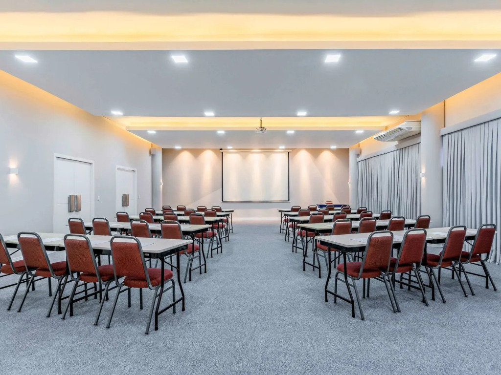 Mercure Fortaleza Meireles