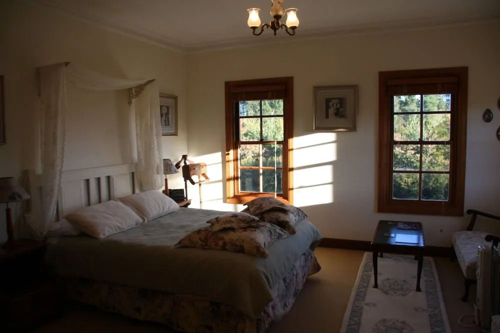 Ginninderry Homestead