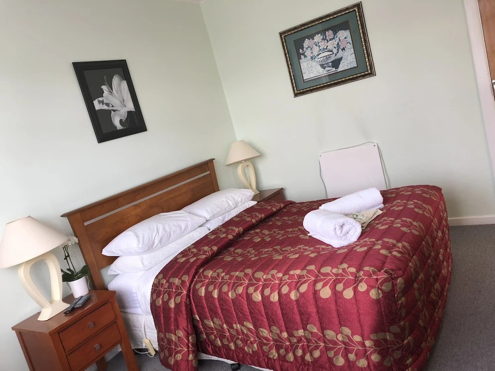 Matahari Apartments and Villas