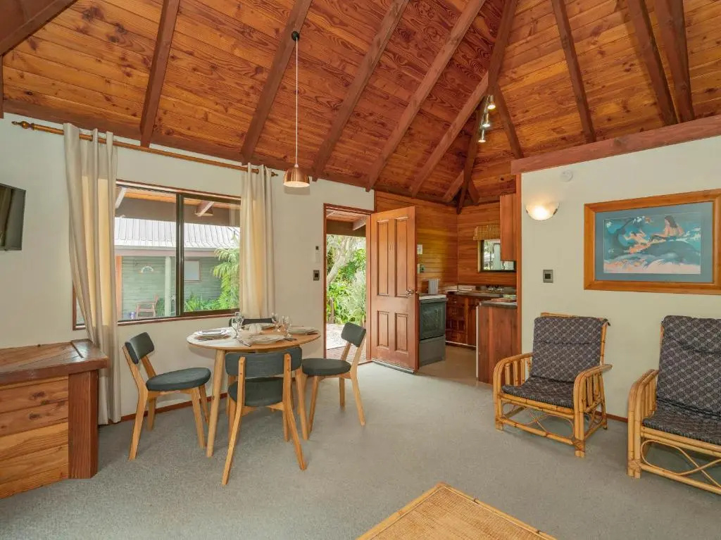 Tairua Villa 12 - Tairua Holiday Unit