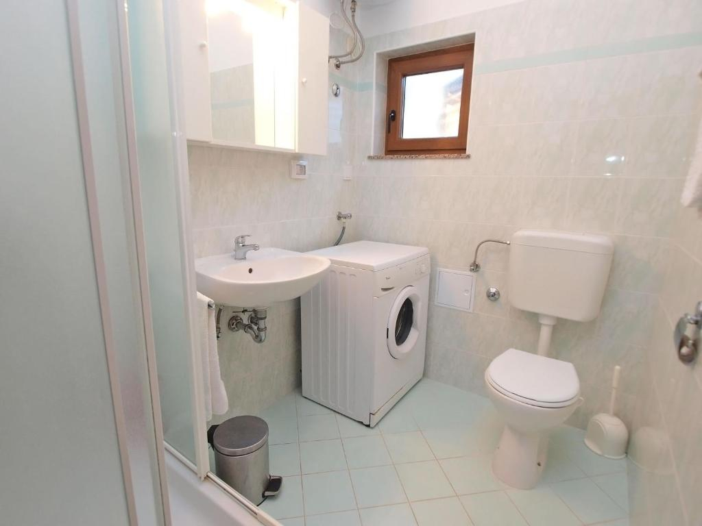 Apartment 1136