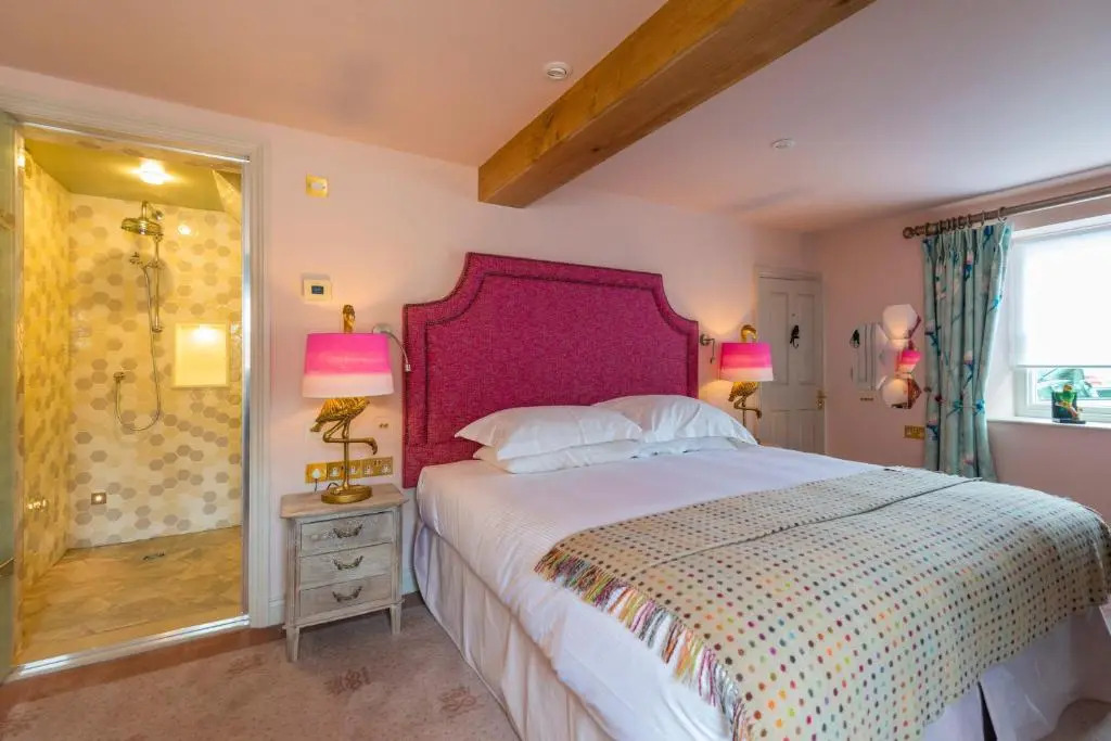 The Beeley Inn at Chatsworth