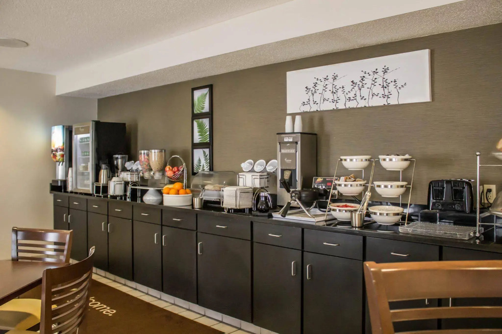 Sleep Inn Sandusky