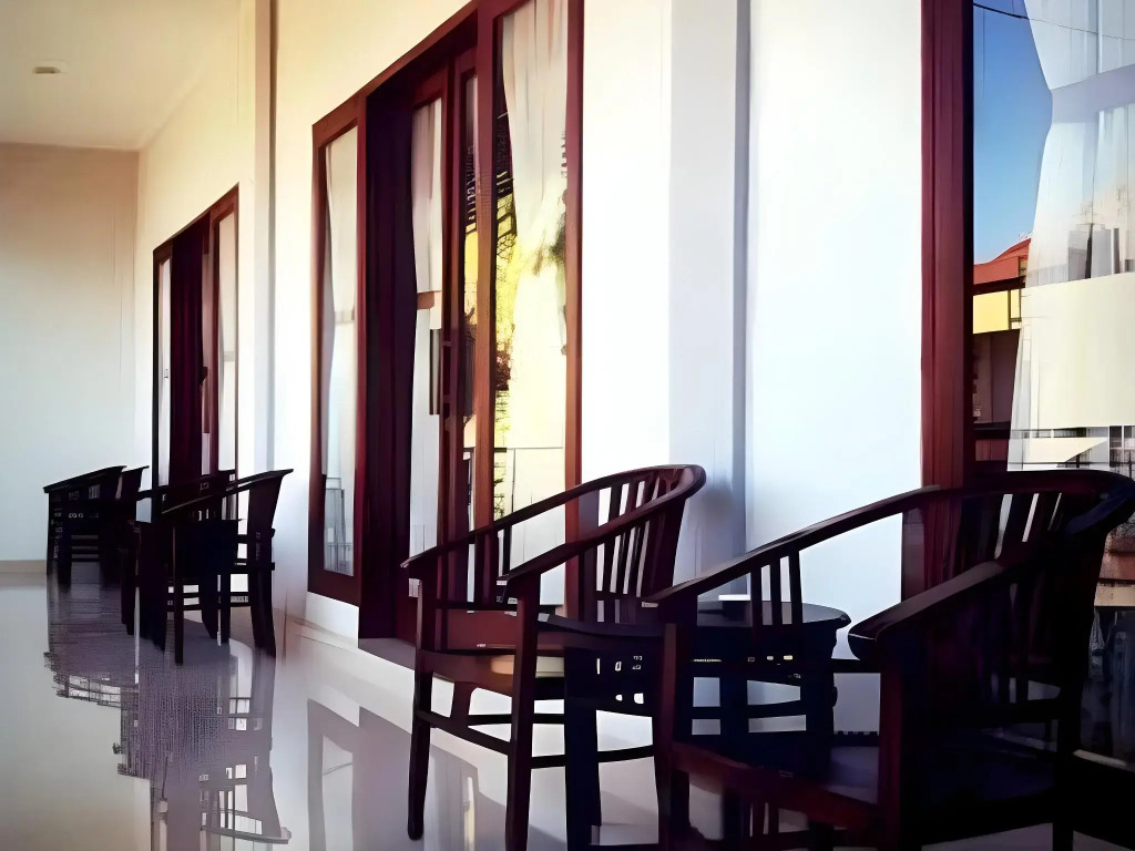 Swandewi Homestay
