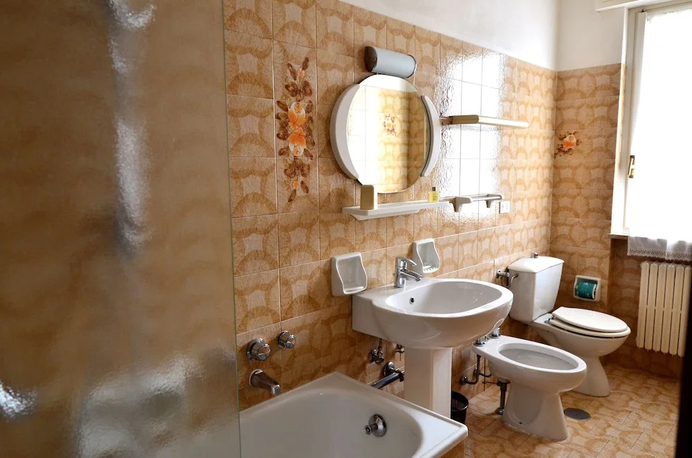 Residence Orchidea