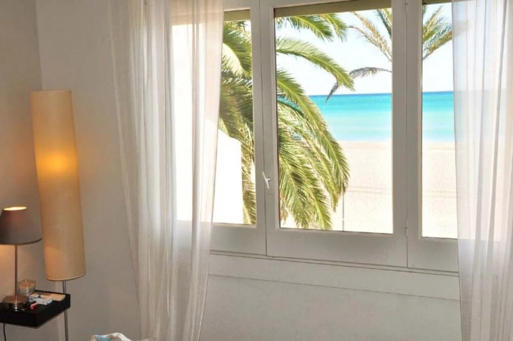 Casa Acogedor Para 8 Personas en Miami Playa