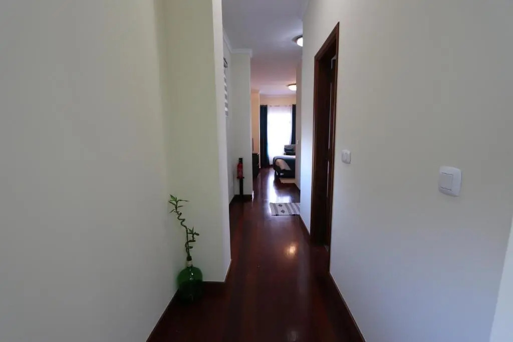 Funchal Center Guest Studio II