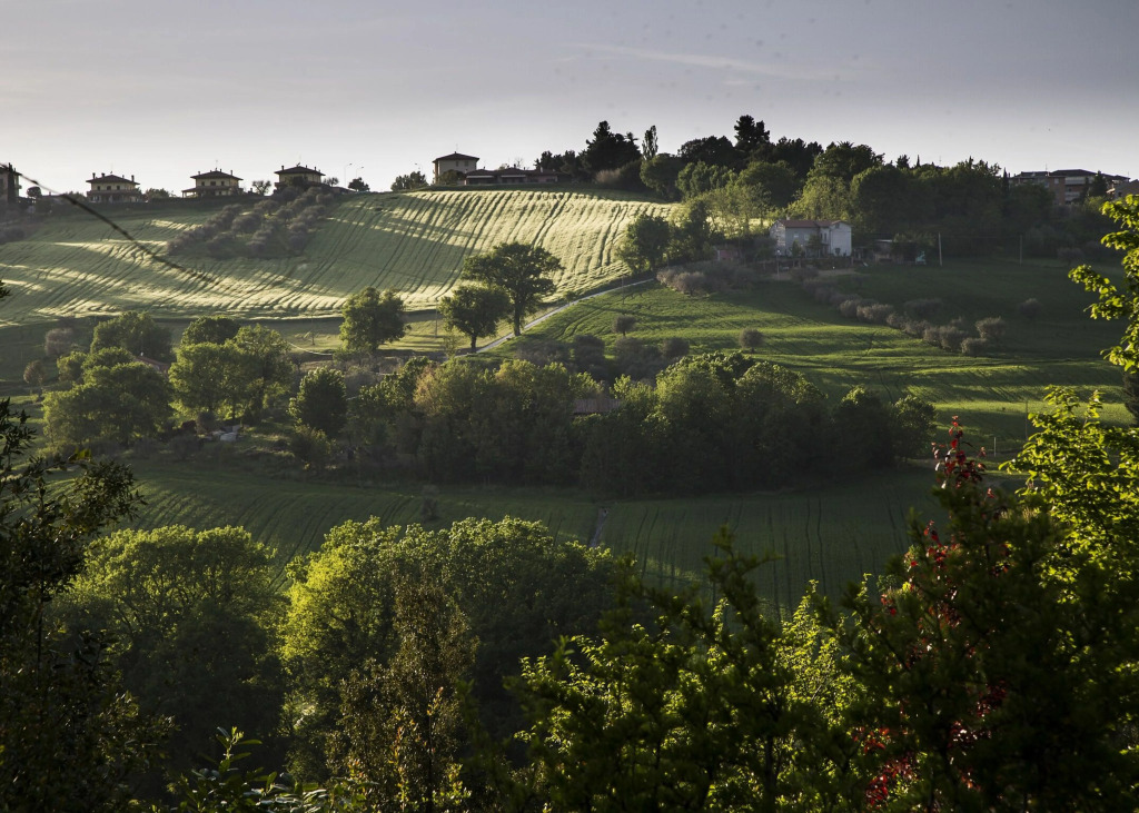Italian Experience-Villa Sinfonia